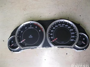 Honda 78100-TL0-G013-M1, 257440-7334 / 78100TL0G013M1, 2574407334 ACCORD VIII (CU) 2010 Tableau de bord