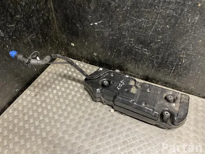 Mercedes-Benz A1674709901 GLE (W167) (2019 ...) 2020 Réservoir Adblue - Image 1