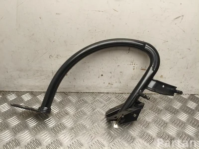 Audi 8K5827301AC A4 (8K2, B8) 2015 Rear lid hinge - Image 1