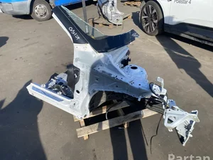 Toyota Yaris Cross XP210 2025 Quart de corps Right Front