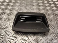 Mercedes-Benz A 205 905 52 06, A 447 695 02 57 / A2059055206, A4476950257 VITO Tourer (W447) 2014 Unidad de control, control automático del aire acondicionado