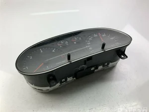 Audi 8L0919860D A3 (8L1) 1998 Tableau de bord