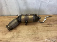 BMW 8689404 3 (G20) 2021 Katalizatoriaus keitiklis