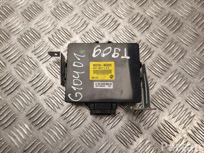 Hyundai 95310-BE000 / 95310BE000 Kona II 2025 control unit - Image 1