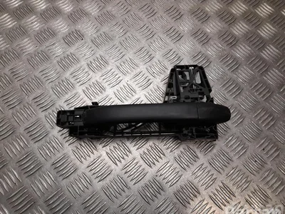 Mercedes-Benz A9107606800A Sprinter (907/910) 2021 Poignée pour coffre à bagages - Image 1