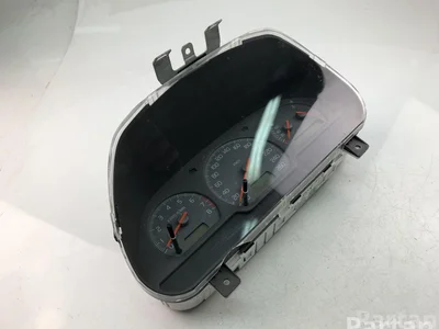 Volvo 8601702 S40 II (MS) 2007 Tableau de bord - Image 1