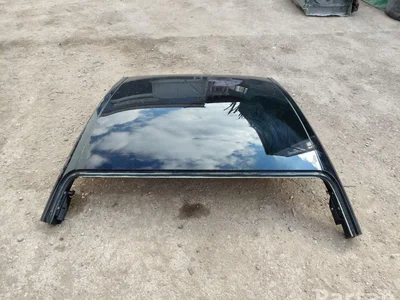 Porsche CAYMAN (981) 2014 Toit - Image 1