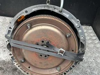 Mercedes-Benz 722.903, 722903 / 722903, 722903 E-CLASS Coupe (C207) 2011 Boîte de vitesses automatique