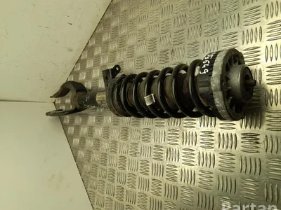 BMW 6784014 5 (F10) 2011 kit amortisseur Right Front - Image 1