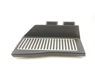 Chevrolet 84615374 Corvette (C8) 2021 Housse pour support de pied - Image 1