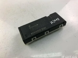 Mercedes-Benz A2059007218 GLC (X253) 2017 Aparato de mando