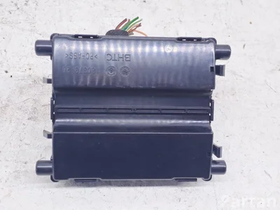 Mercedes-Benz A2059007615 C-CLASS (W205) 2015 Bedienteil Klima - Bild 1