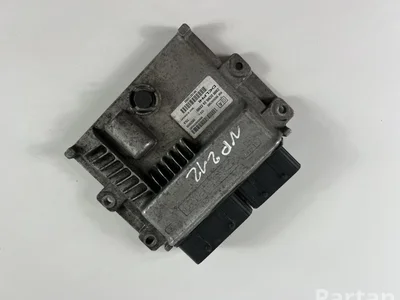 Peugeot 9809447980; 9819213980 / 9809447980, 9819213980 508 2014 Unité de contrôle moteur - Image 1