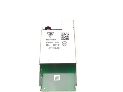 Porsche 992035510 Taycan 4S 2022 Antenne - Image 1