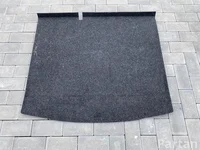 Škoda 5LJ863463 ELROQ (PYL) 2025 Mata do bagażnika