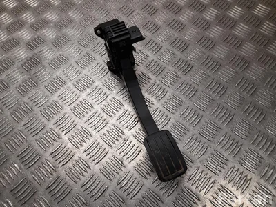 Citroën 9845116580 C5 AIRCROSS (A_) 2023 Fahrpedal - Bild 1