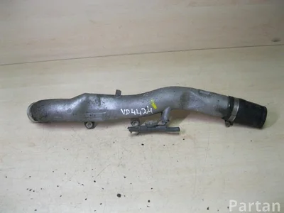 Toyota AVENSIS universalas (_T27_) 2010 Oro paėmimas/ įsiurbimo ortakis - Nuotrauka 1