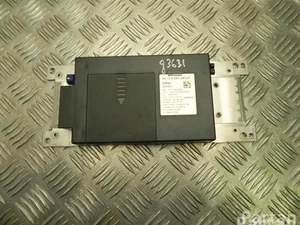 BMW 9293243 5 (F10) 2013 unité de contrôle