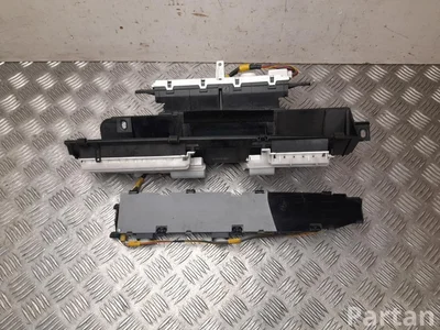 Toyota 83800-47251-A, 55410-47050 / 8380047251A, 5541047050 PRIUS Hatchback (_W2_) 2008 Dashboard (instrument cluster) km/h Automatic Transmission - Image 1
