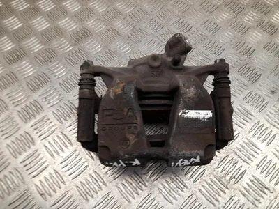 Peugeot 408 (P54) 2023 Bremssattel vorne links - Bild 1