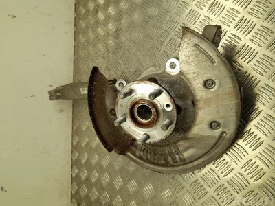 Jaguar M9D3-3K186-AA / M9D33K186AA I-PACE 2021 Logement de roulement de roue Left Front - Image 1