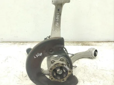 Porsche 9Y0407245, 9Y0.423.811.A, 4M0.407.695.C, 4M0.407.155.E / 9Y0407245, 9Y0423811A, 4M0407695C, 4M0407155E Cayenne 9Y0 9Y3 2021 kit de bras de suspension avant - Image 1