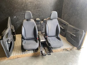 Mercedes-Benz C-Class estate (S206) 2022 Set siège Panneau de porte Accoudoir