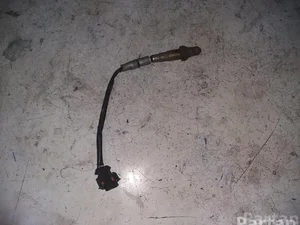 Opel 12597893 INSIGNIA A Saloon (G09) 2010 Sonde lambda
