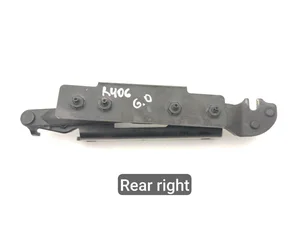 Maserati MC 20 Cielo 2023 Charnières du couvercle du coffre