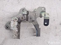 Mazda CX-3 (DK) 2018 Sonstige Motorenteile