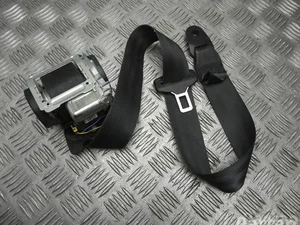 Land Rover 8H22-F61294-ADW / 8H22F61294ADW DISCOVERY IV (L319) 2011 Ceinture de sécurité Right Front