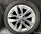 Škoda 5E3601025 Octavia Mk4 Combi 2024 Aliuminio ratlankiai komplektas 5x112  R17 EJ 7.0 ET44 - Paveiksliukas 3