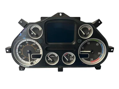 DAF 1743497, 155404051201 XF 105 2008 Instrument cluster - Image 1