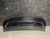 Gebrauchtes Original Ford CAPRI (CX740L) 2024 Stoßfänger hinten