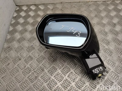 Gebrauchtes Original BAIC A020X01896, R030300216-3, P00005599, E90416032 / A020X01896, R0303002163, P00005599, E90416032 X75 2025 Außenspiegel links elektrisch Blinkleuchte Kamera Totwinkel Warnung - Bild 1