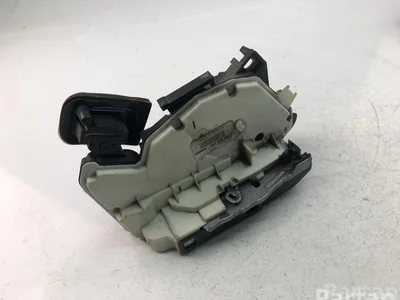 Volkswagen 5K4839016F POLO (6R, 6C) 2012 Serrure de porte - Image 1