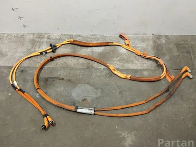 Porsche 7P0971015E CAYENNE (92A) 2013 Câbles de batterie - Image 1