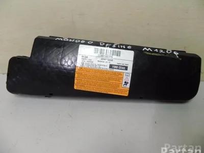 Ford 609933900 MONDEO IV (BA7) 2011 Airbag latéral - Image 1