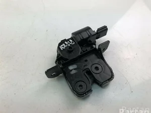 Renault 905039428R CLIO IV (BH_) 2014 Serrure