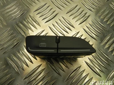 Ford AM5T-18C621-AB / AM5T18C621AB FOCUS III Turnier 2011 Interrupteur de chauffage de vitre arrière - Image 1