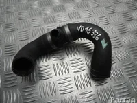 BMW 8645481 3 (F30, F80) 2013 Bride de liquide de refroidissement