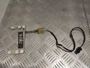 Maserati 6700061550 QUATTROPORTE VI 2014 Unité de commande pour siège