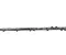 Mercedes-Benz Trucks A4710780745, 0445226147 ACTROS MP4 / MP5 2019 Kuro reilas - Nuotrauka 1