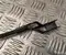 Dacia 288868930R BIGSTER 2025 Bras d'essuie-glace Right Front - Image 3