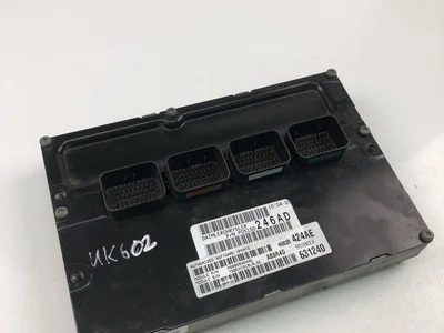 Chrysler P68026424AE 300C 2010 unité de contrôle - Image 1