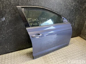 Volkswagen Taigo 2025 Porte Right Front