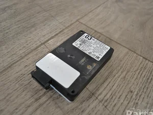 Mercedes-Benz A0009055701, A0009028407, A0009056700 GLK-CLASS (X204) 2012 Unité de contrôle pour la surveillance des angles morts