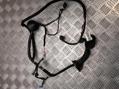 Tesla 3067965-00-A / 306796500A MODEL 3 2020 Harnais pour intérieur Porte - Image 1