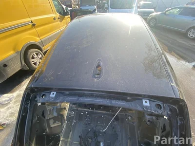 Audi Q5 GUB 2025 Roof - Image 1