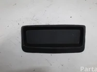 Volvo 1286354 XC60 2010 Other trim detail